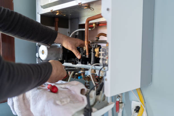 Best Sewer Line Repair  in Porterdale, GA